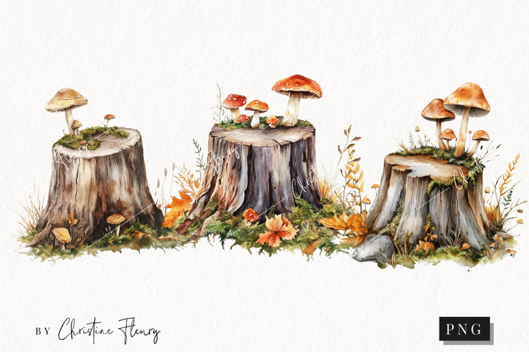 Cottagecore Clipart Image 10