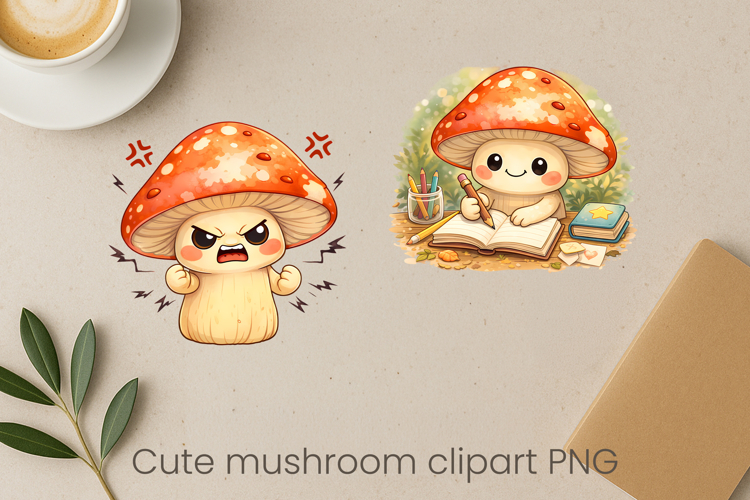 Cartoon Clipart Image 20