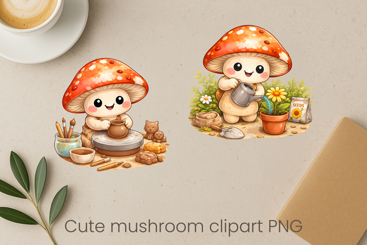 Cartoon Clipart Image 17