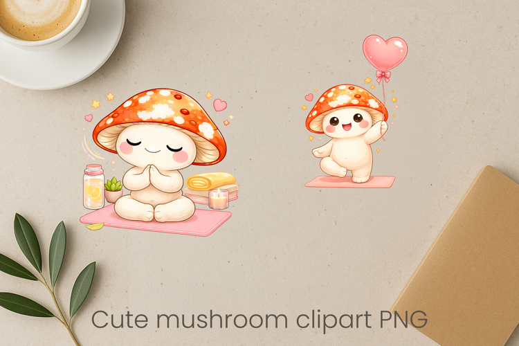 Cartoon Clipart Image 11