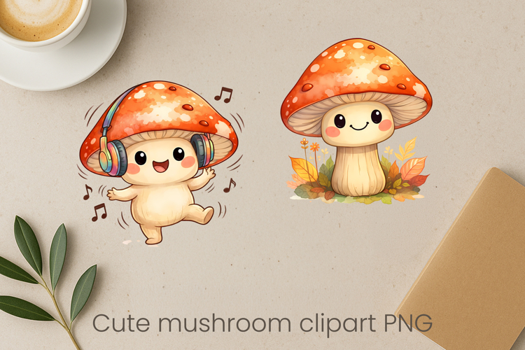 Cartoon Clipart Image 9