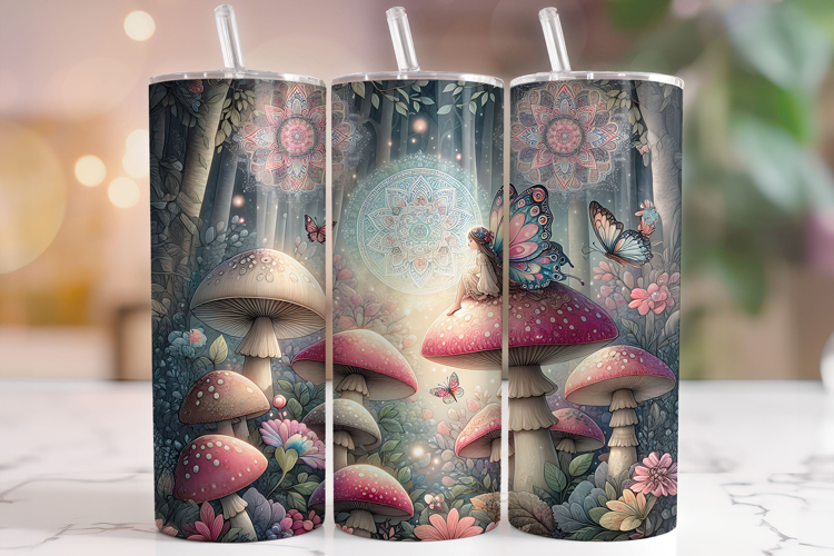 Mushrooms Png Image 10
