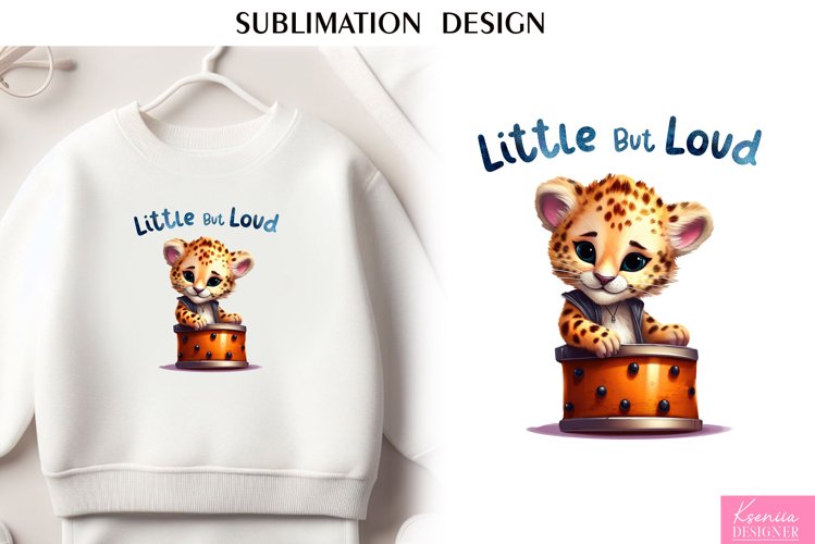 Sublimation T Shirt Designs Image 8