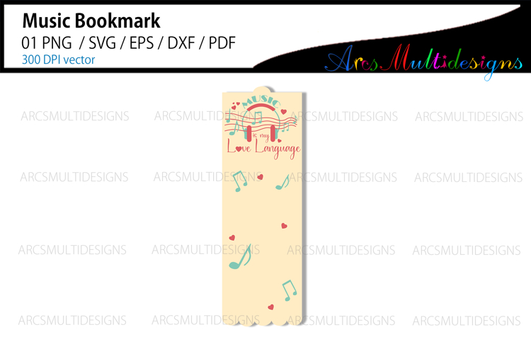 Music Vector Image 20