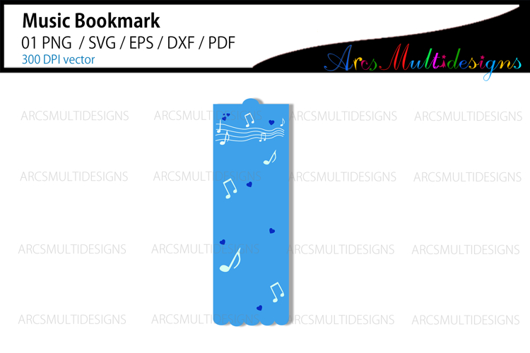 Music Vector Image 19