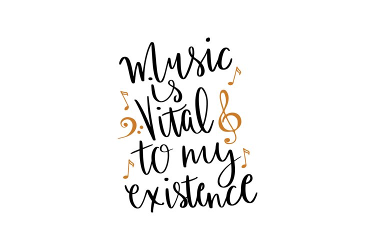 Music Vector Image 24