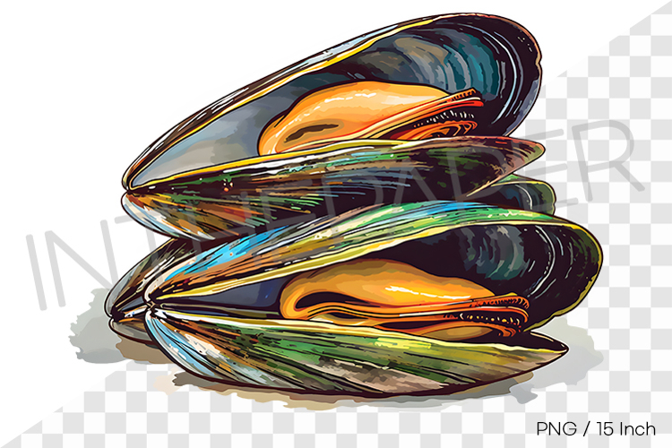 Marine Clipart Image 16