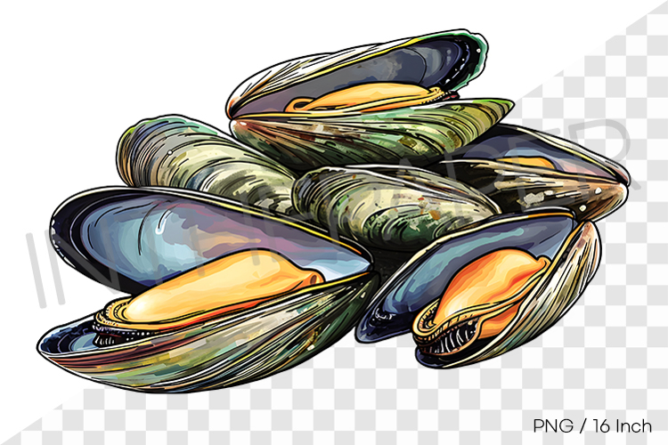 Menu Clipart Image 4
