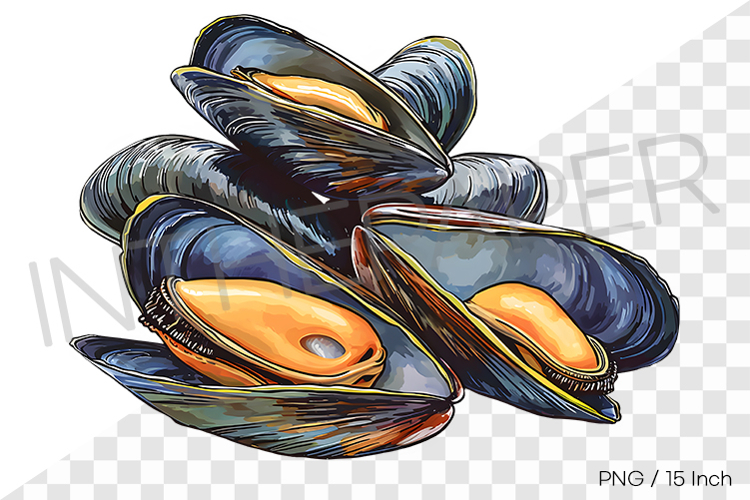 Healthy Snack Clipart Image 18