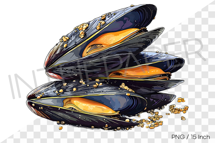 Shore Clipart Image 15