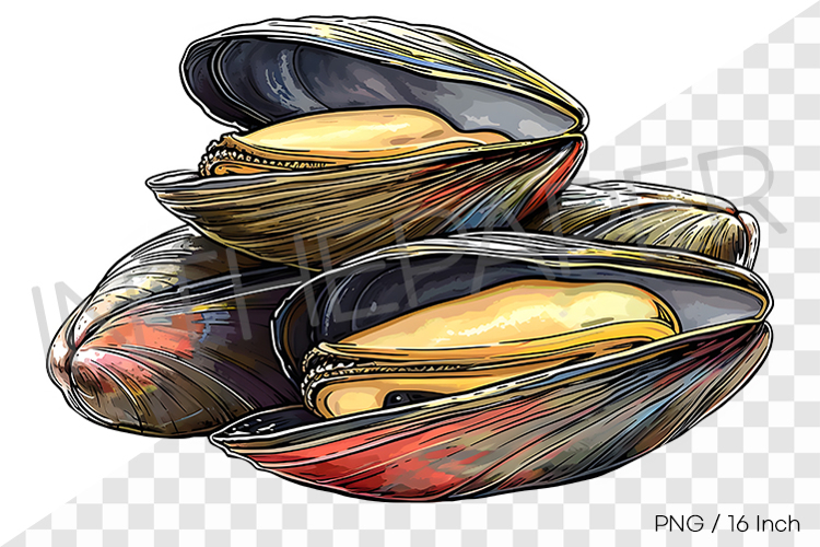 Marine Clipart Image 2