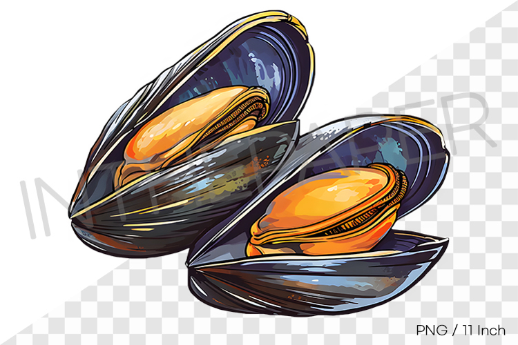 Menu Clipart Image 6