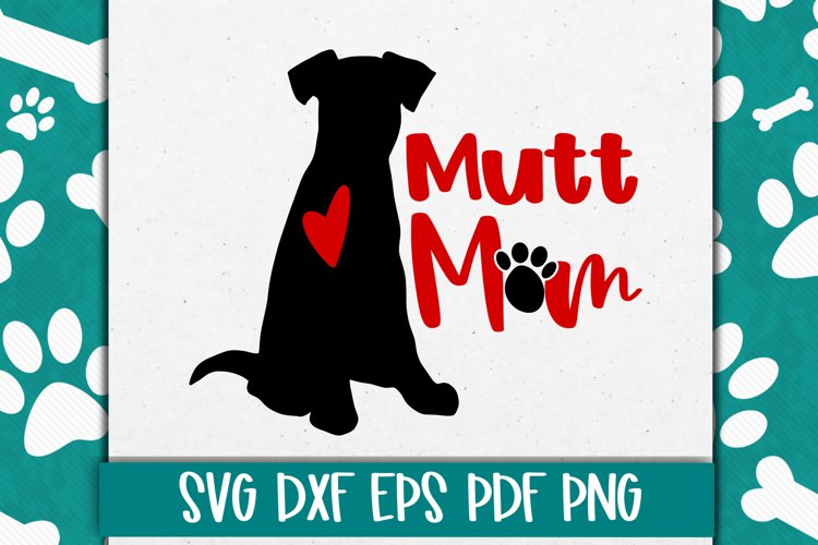 Pet Silhouette Image 11