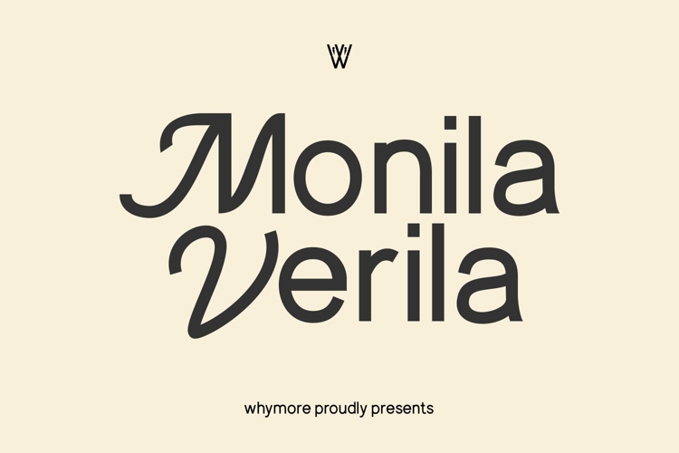 Stylish Font Image 18