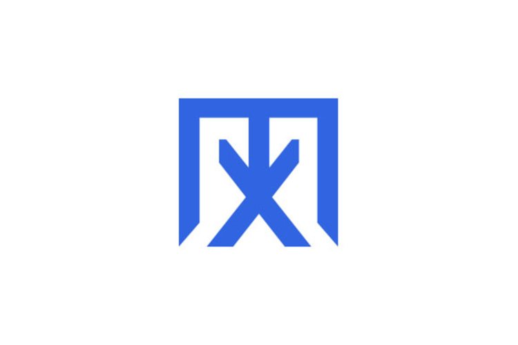 MX XM Logo design example image 1