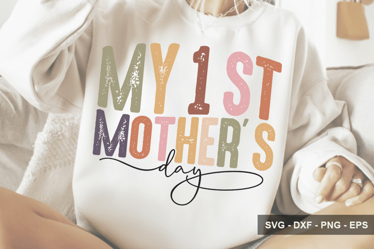Mother Day Svg Image 22