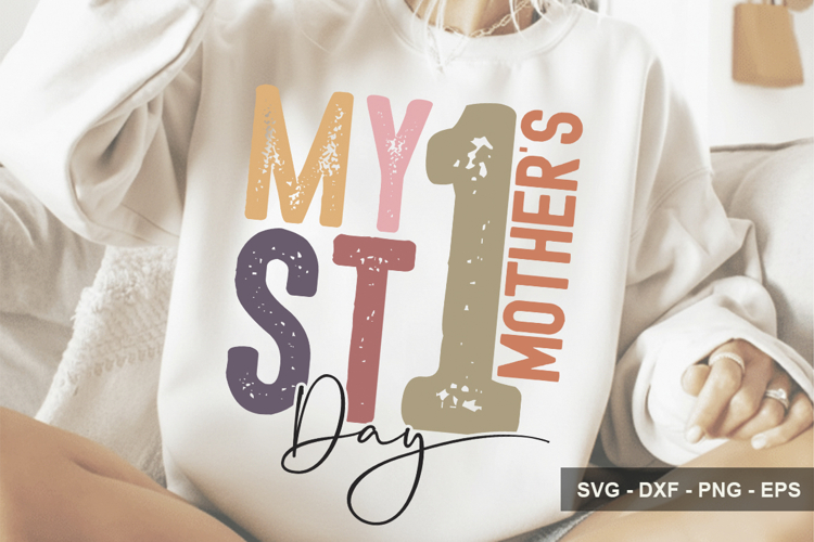 Mother Day Svg Image 23