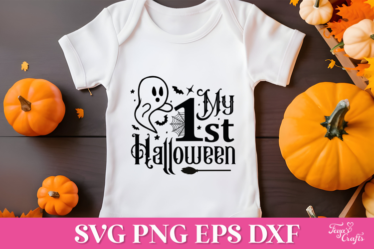 Mom Halloween Svg Image 15