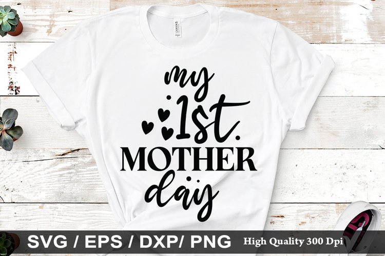 Mothers Day Clipart Image 23