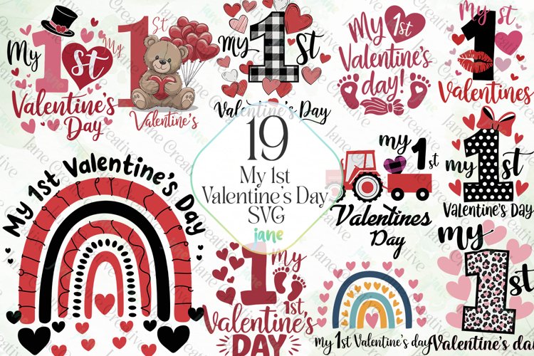 Valentines PNG Image 2
