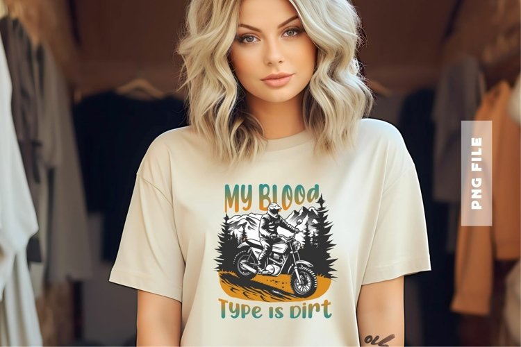 Motorcycle Clipart Image 13