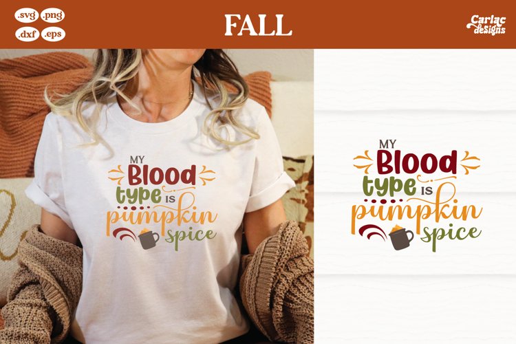 Fall T Shirt Designs Image 10