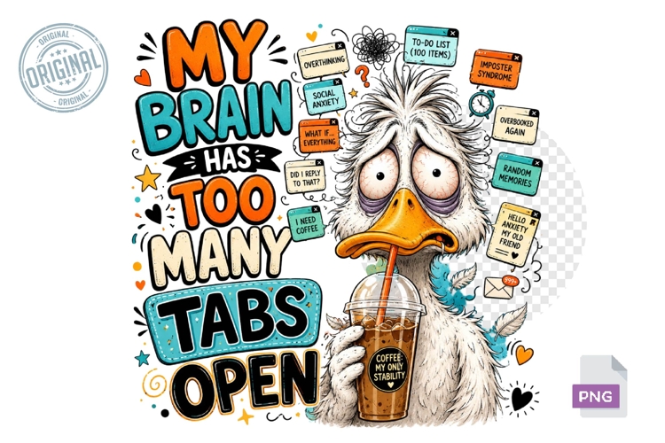 Duck Png Image 18