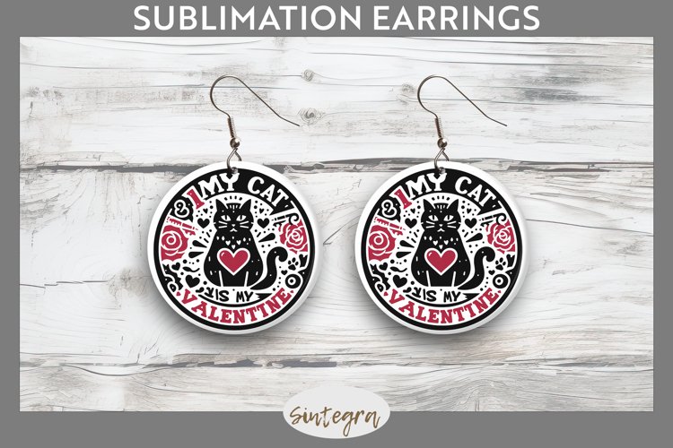 Earrings Png Image 3