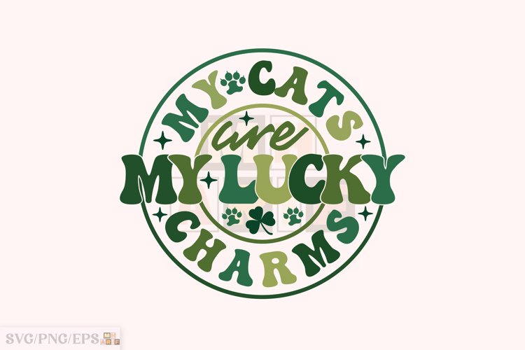 Irish Svg Image 23