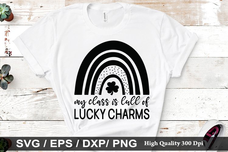 Lucky Clipart Image 15