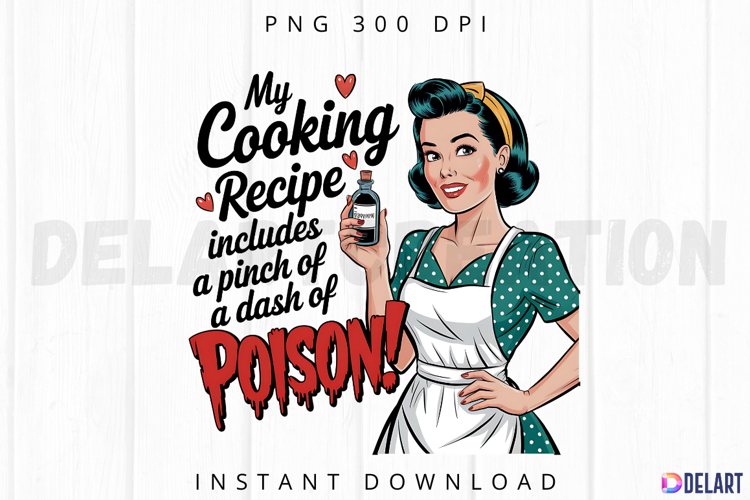 Cooking Clipart Image 23
