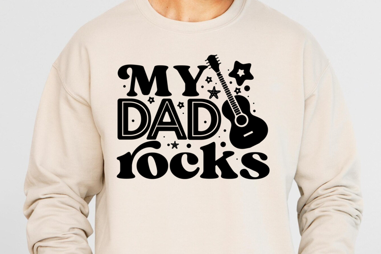 Fathers Day Svg Image 17