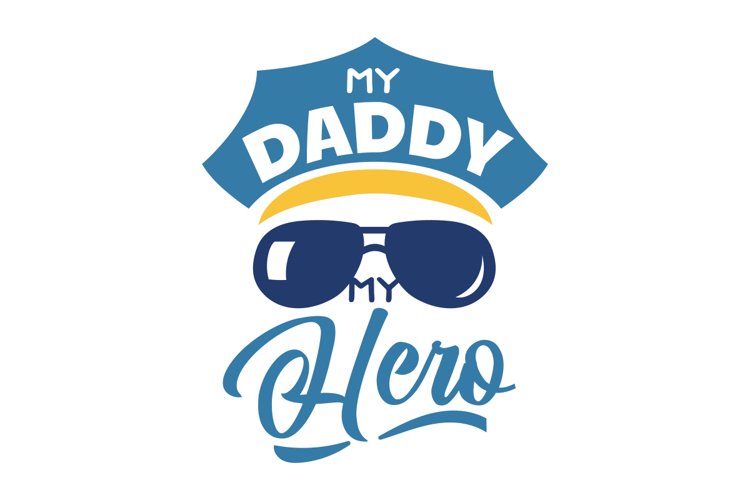 Daddy Svg Image 16