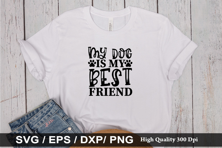 Best Friend Clipart Image 11