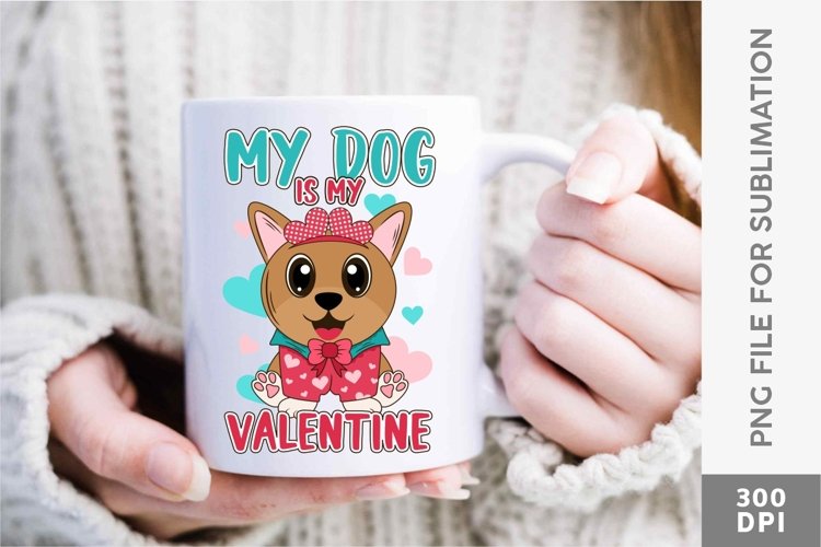 Valentines PNG Image 24