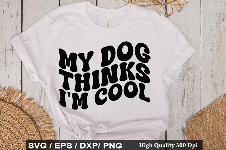 Cool Dad Svg Image 19