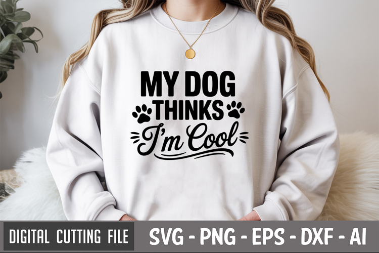 Dog Svg Bundle Image 11