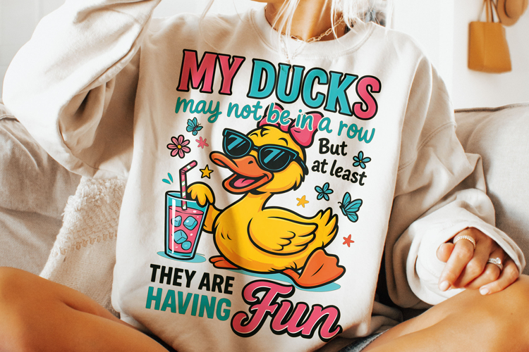 Ducks Png Image 21
