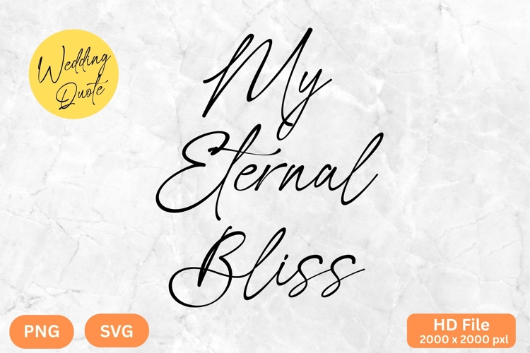 Bride SVGs Image 18