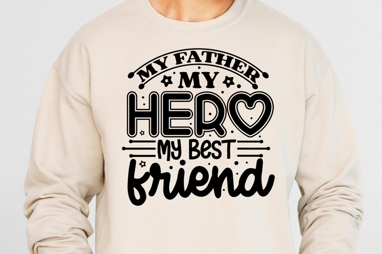 Dad Life Svg Image 23