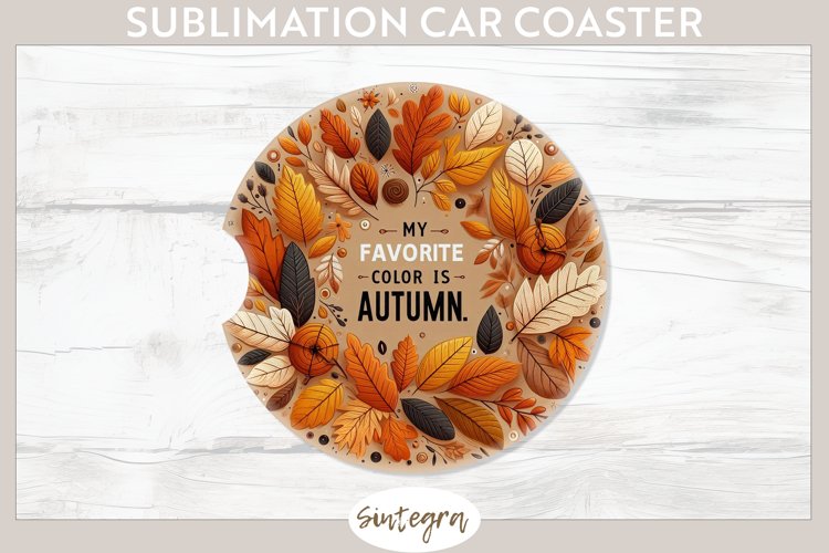 Autumn Clipart Image 18