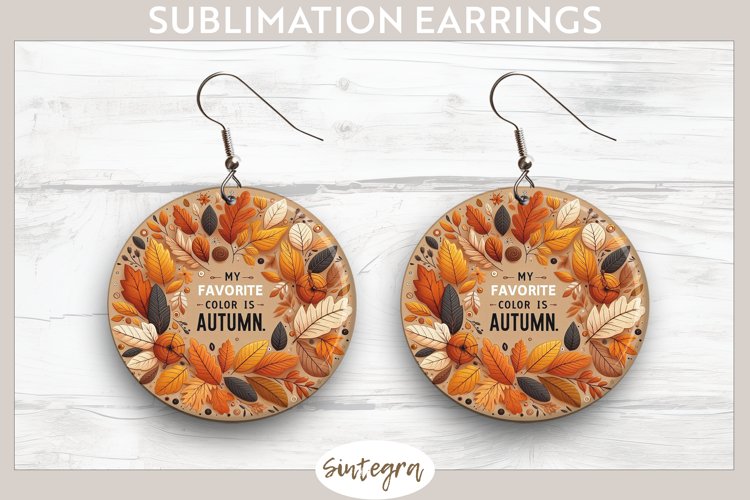 Autumn Clipart Image 5