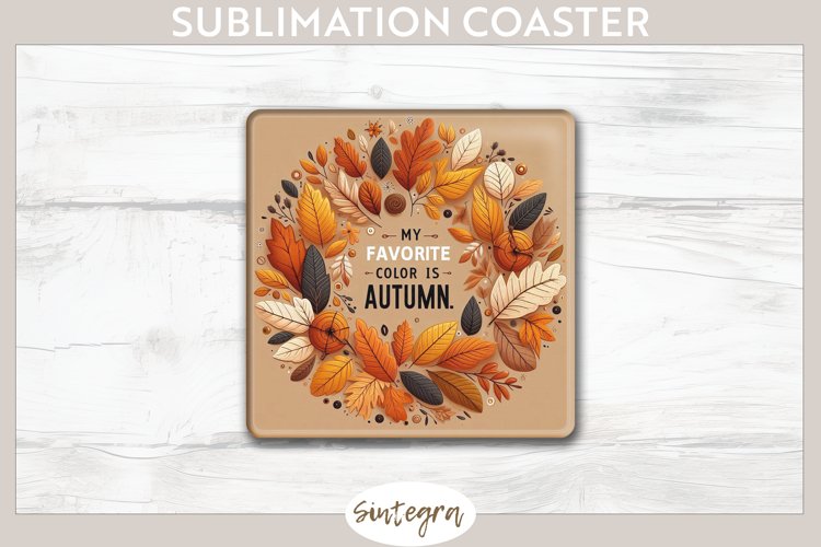 Autumn Clipart Image 22