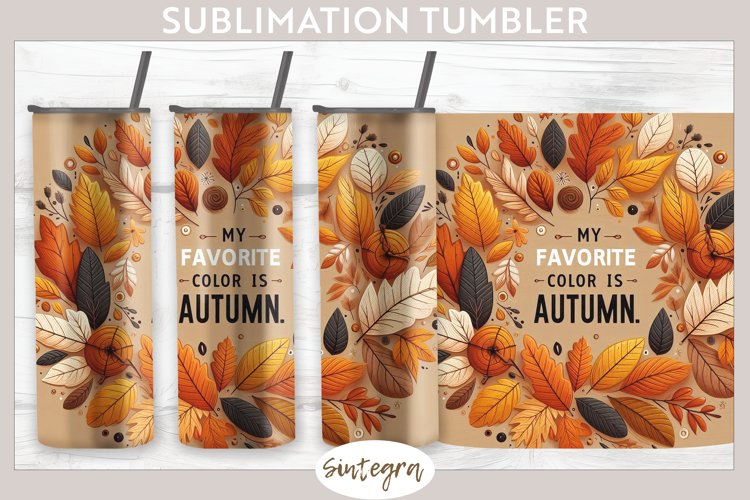 Autumn Clipart Image 17