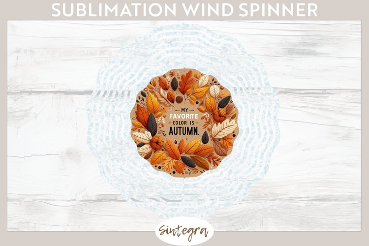 Autumn Clipart Image 14