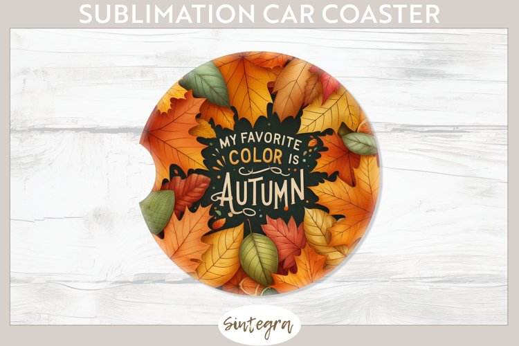 Autumn Clipart Image 17