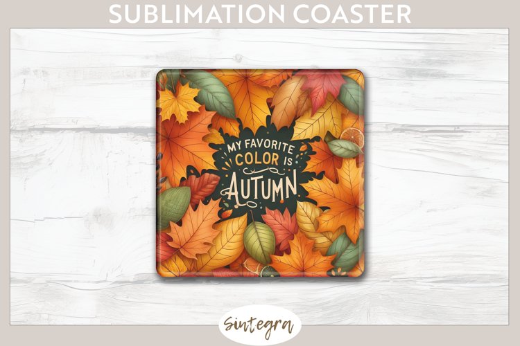 Autumn Clipart Image 21