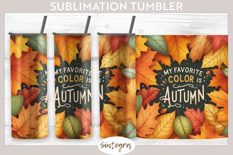 Autumn Clipart Image 16