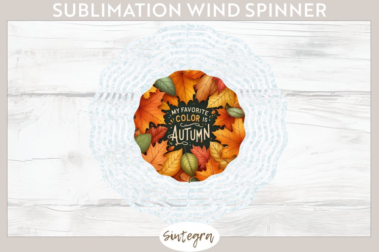 Autumn Clipart Image 13