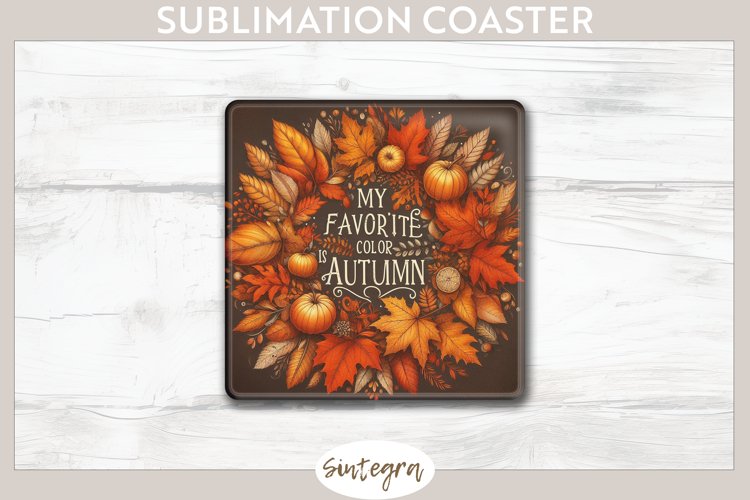 Autumn Clipart Image 20